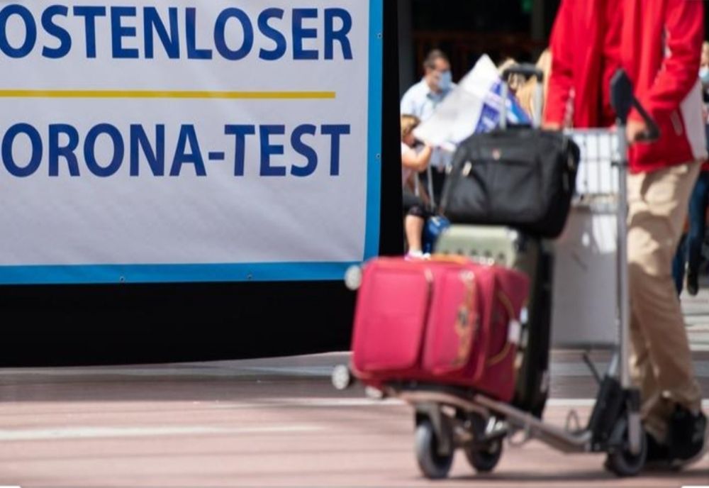 Autorităţile germane au actualizat lista zonelor de risc. Vâlcea rămâne pe listă