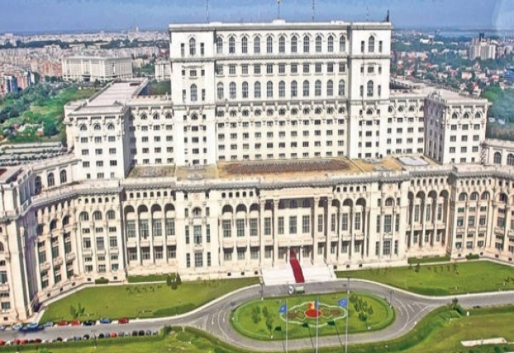 SURSE: Palatul Parlamentului s-ar putea închide începând de joi!