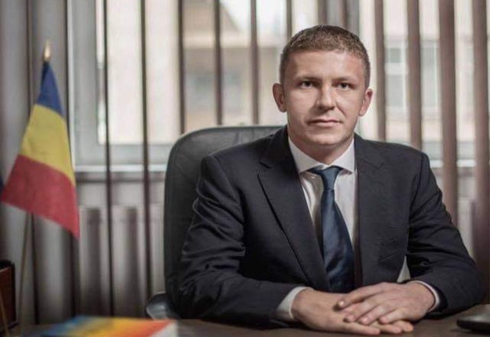 Victor Stănculescu: vom contiua lucrările cu rol de apărare a gospodăriilor 