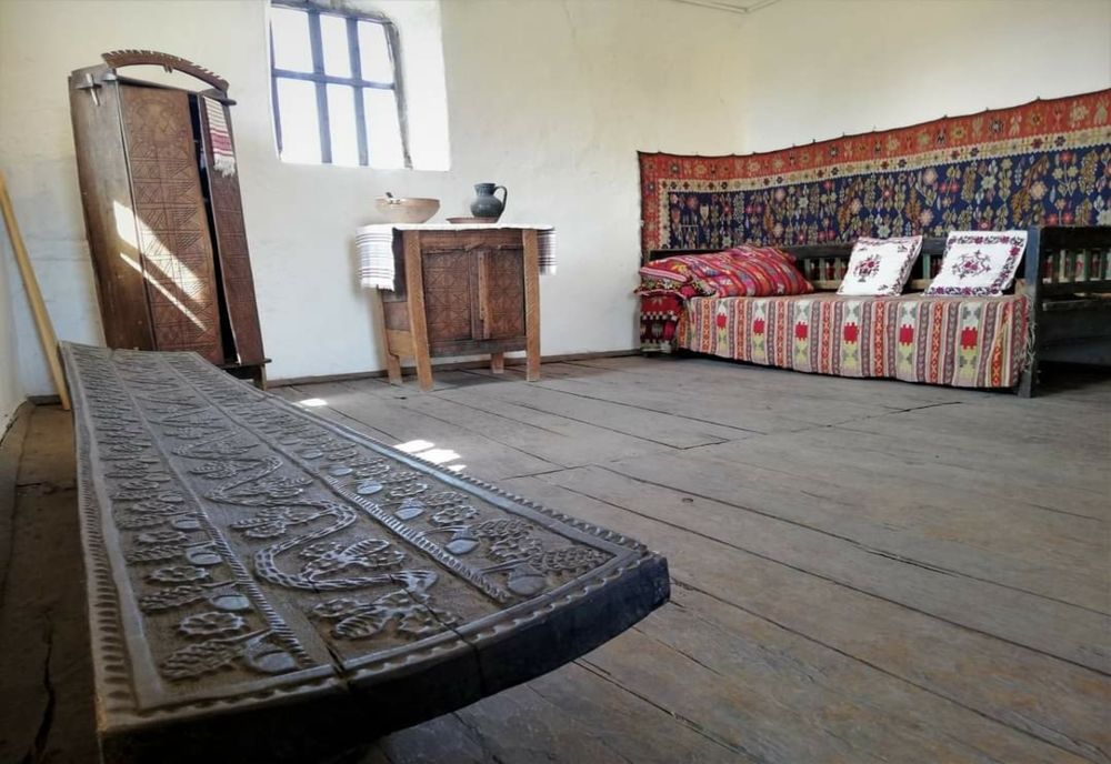 Muzeul satului în imagini, exponatul săptămânii și gazdă pentru atelierele Happy Place Events