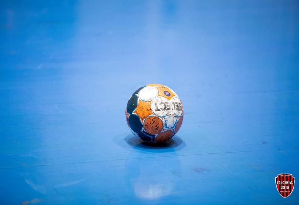  CS Gloria anulează meciul cu SCM Râmnicu Vâlcea