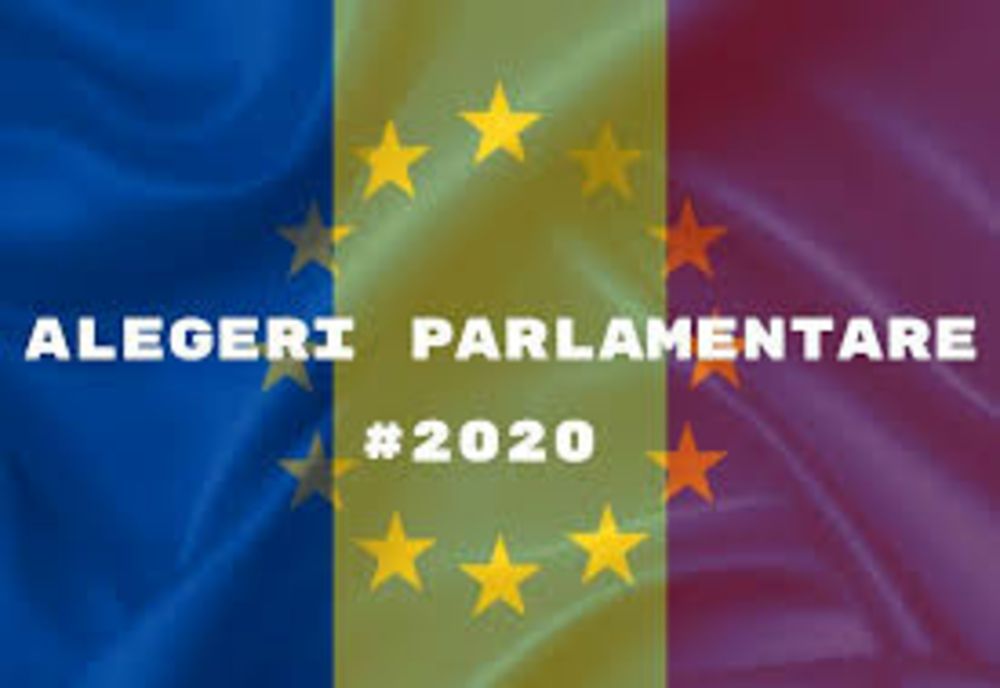 Prezența la vot ORA 9 - Alegeri parlamentare 2020 - Care este clasamentul județelor fruntașe