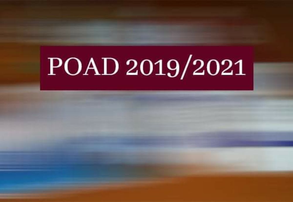 Prefectura Vâlcea: va începe distribuirea ajutoarelor pentru persoane defavorizate 