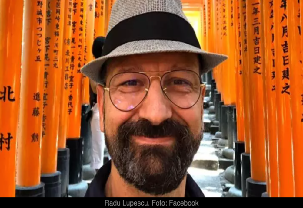 Medic român, decorat în Franța pentru implicarea în lupta anti-Covid