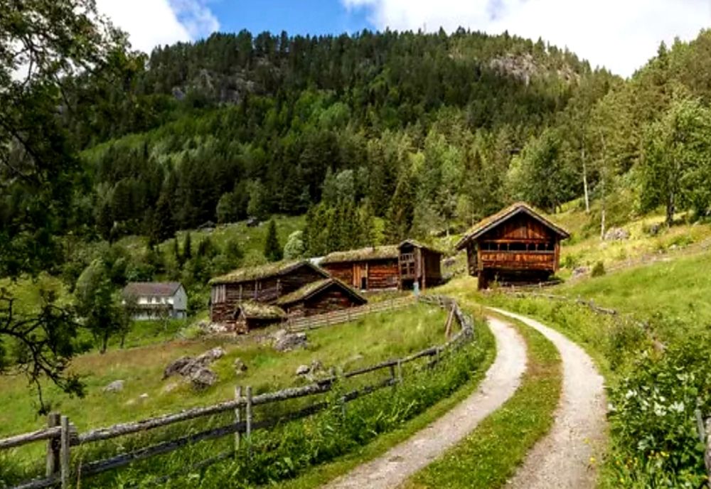  New York Times: Bucovina și Maramureș, destinații de vis