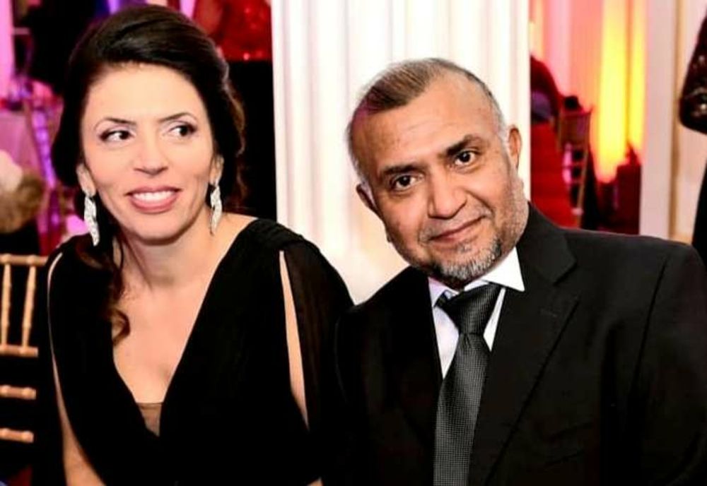 Mesaj emotionant pentru senatoarea Claudia Banu cu prilejul zilei de nastere: "Ești inspirația pentru milioane de femei puternice"