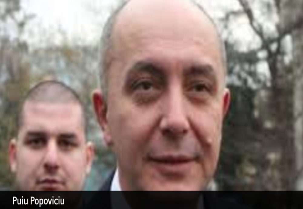 Culisele Statului Paralel | Abuzurile din Justiție, probe fabricate - Ce s-a întâmplat în dosarul lui Puiu Popoviciu