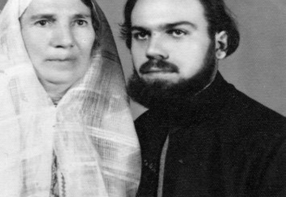 100 de ani de la naşterea scriitorului şi teologului Bartolomeu Valeriu Anania, la Vâlcea