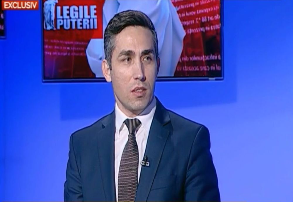 Valeriu Gheorghiță, la Realitatea PLUS: ”La AstraZeneca sunt de 4-5 ori mai multe reacții adverse comparativ cu celelate tipuri de vaccin”