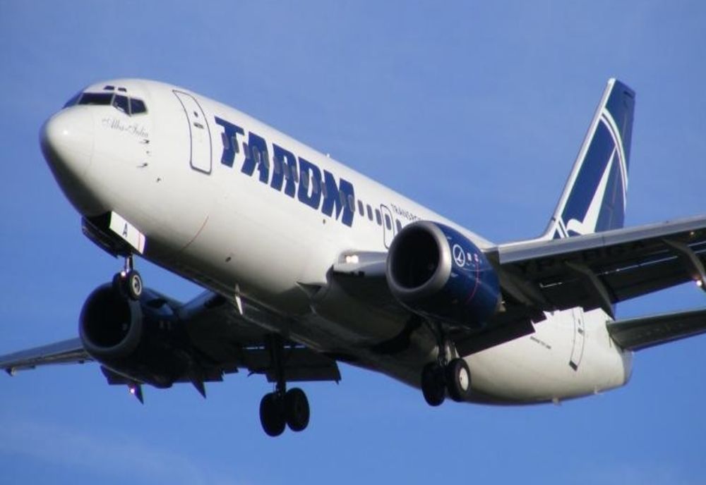 Culisele statului paralel | Tarom a zburat ani de zile spre faliment - Adevărul despre Compania de stat
