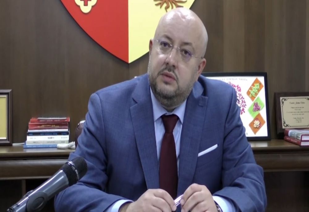 VIDEO Constantin Rădulescu: Am votat un buget al dezvoltării. Priorități: sănătatea, drumurile, Culele din Măldărești, cultura