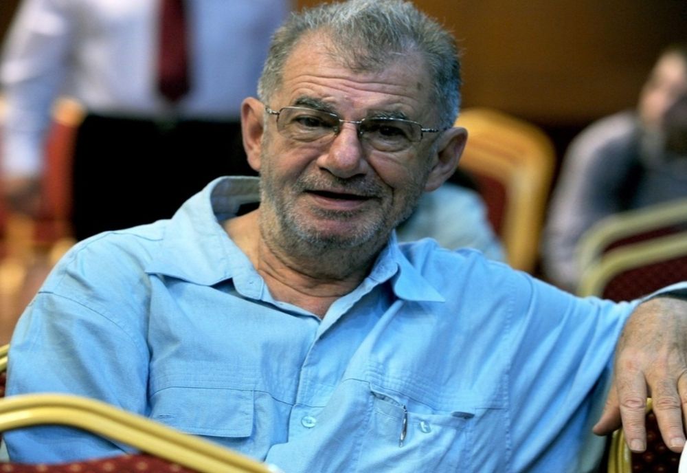 Florin Zamfirescu, vâlceanul născut astăzi