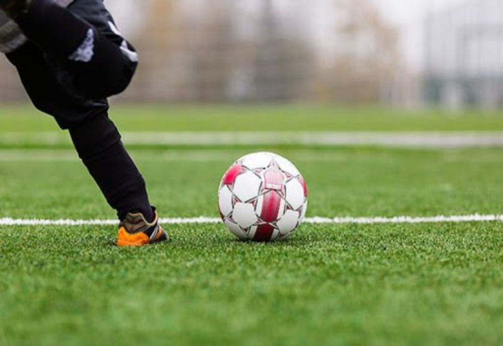 Federaţia Română de Fotbal a făcut selecție pentru juniorii sub 14 ani