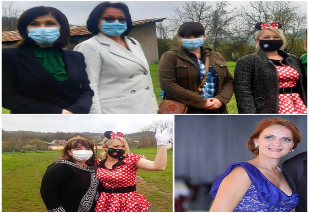 Campania "Cutia cu zâmbete" susținută de antreprenori, oficialități, politicieni și actori