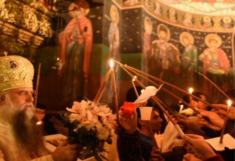 Arhiepiscopul Râmnicului: Iertarea și iubirea, începutul învierii noastre