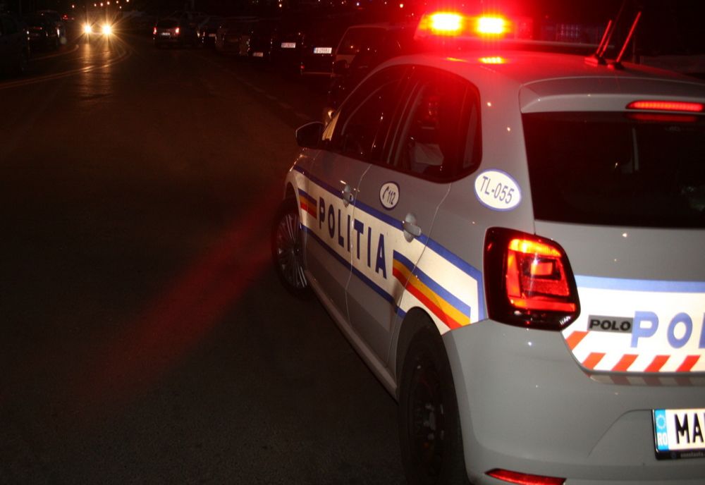 Persoană din Horezu, urmărită internațional, găsită de polițiști