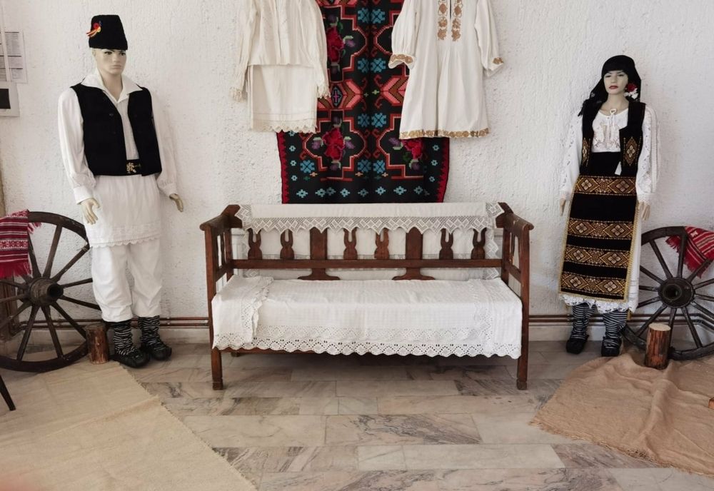 Creatori tradiționali români, parte a Tezaurului Uman Viu. Din ce județe sunt aceștia