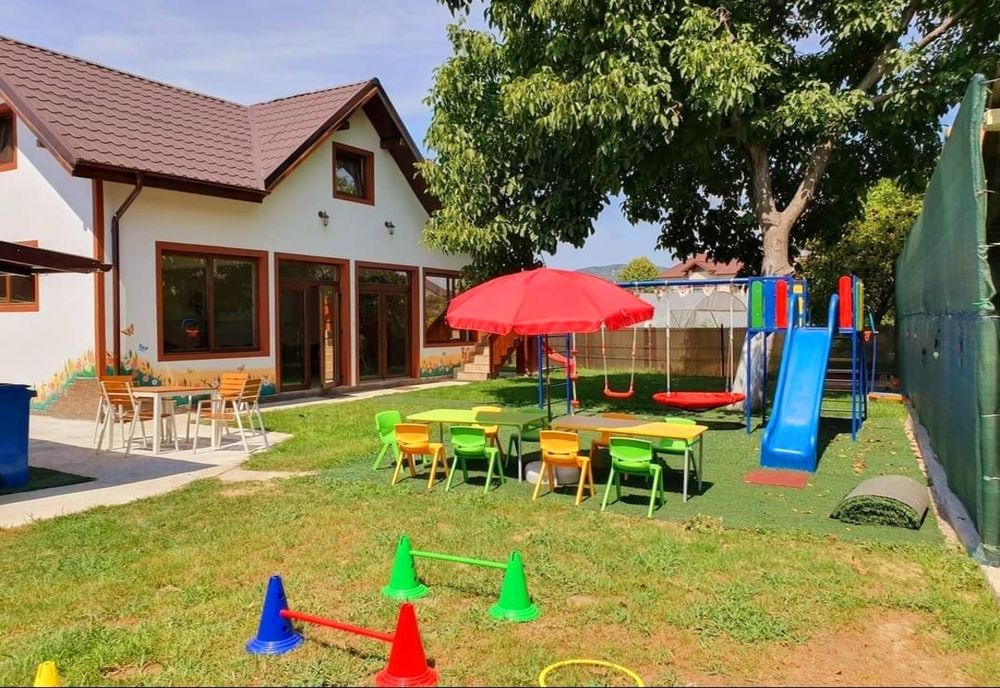 Studio de teatru și ateliere educative în Râmnicu Vâlcea