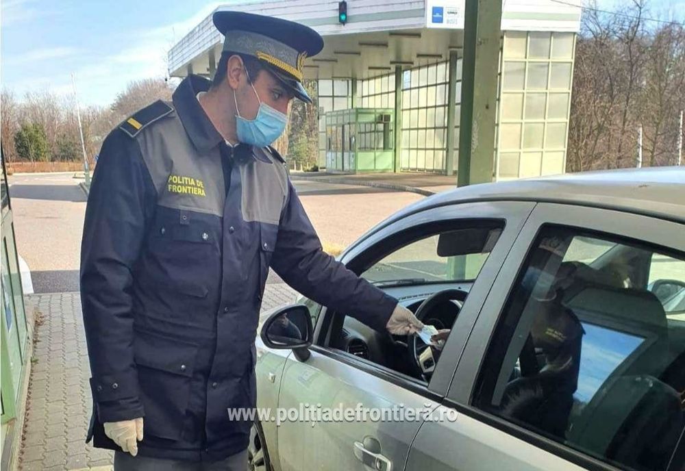 A fost actualizată lista ţărilor cu risc epidemiologic ridicat