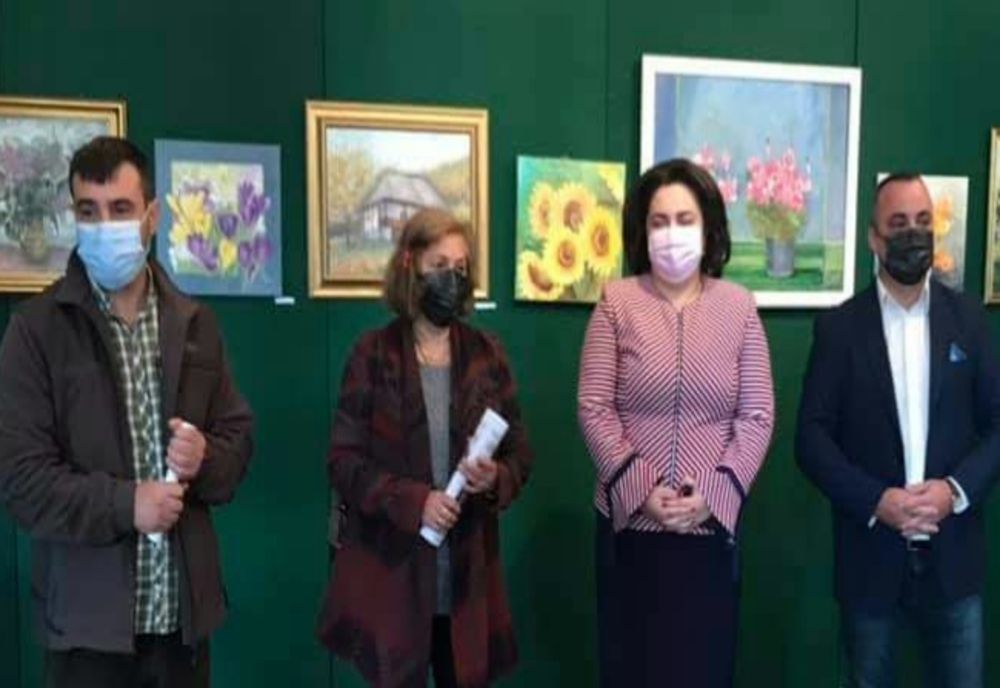 Claudiu Tulugea, gazdă pentru "Lumea Satului"