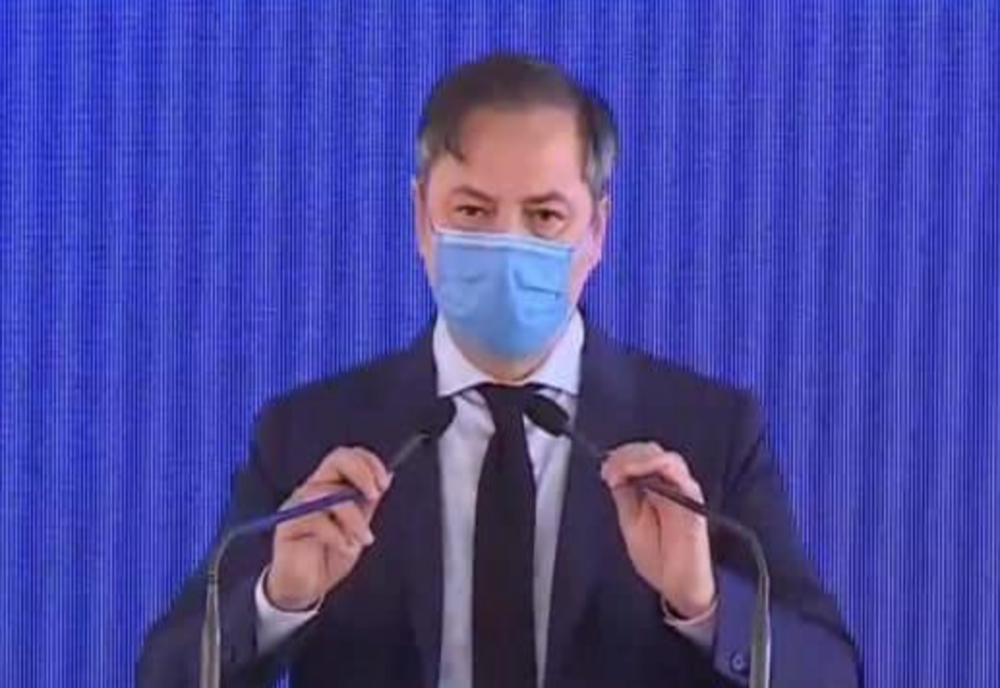 Dan Motreanu: Plan de urgență pentru aprovizionarea cu alimente și siguranța alimentară. Ce va însemna acest lucru pentru România