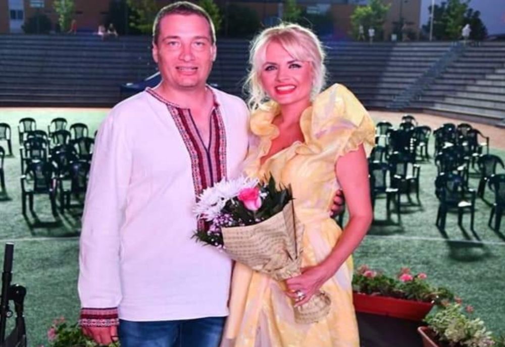 Bucuria Sărbătorilor, "ascultată" la Filarmonica din Râmnicu Vâlcea