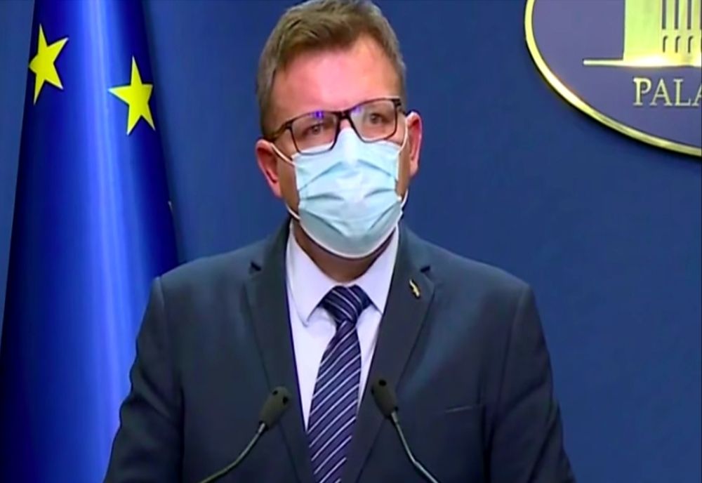 Guvernul acordă ajutoare după producerea accidentului din Băbeni, Vâlcea