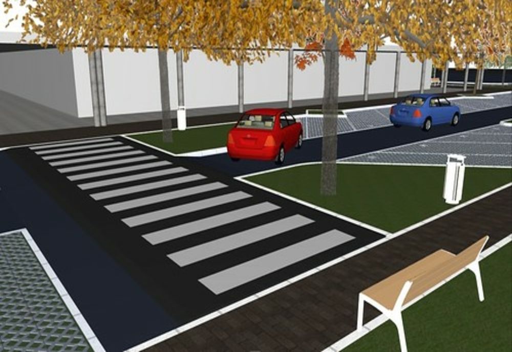 Schimbări la Primăria Râmnicului. Cum se pot obține ecusoanele de parcare de reședință 