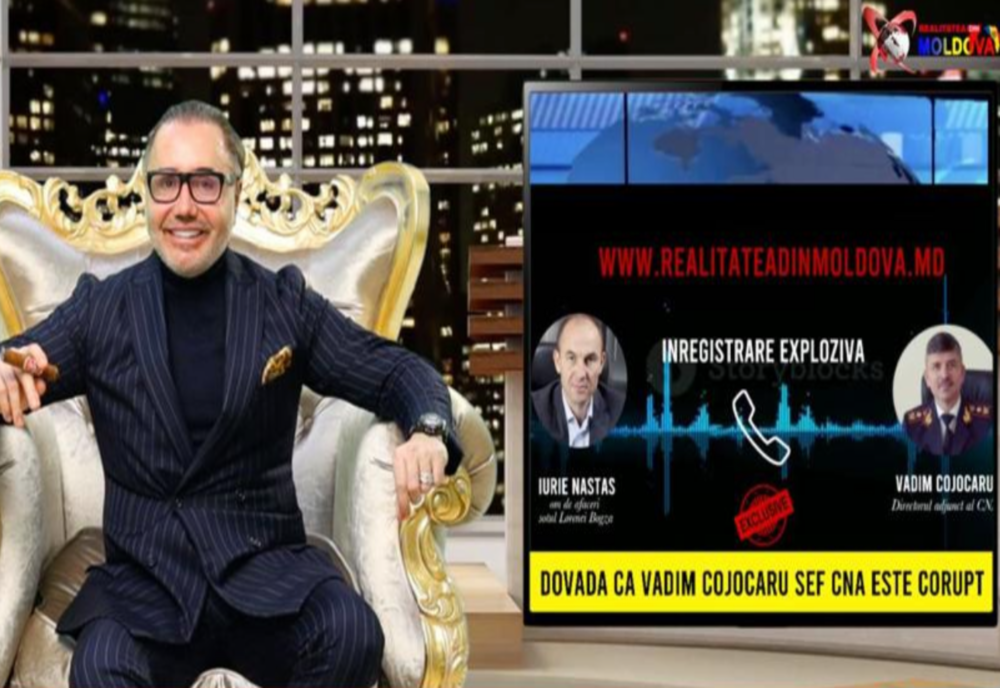 VIDEO Vino alături de Rizea, în fața Parlamentului, pentru a cere revocarea din funcție a lui Vadim Cojocaru