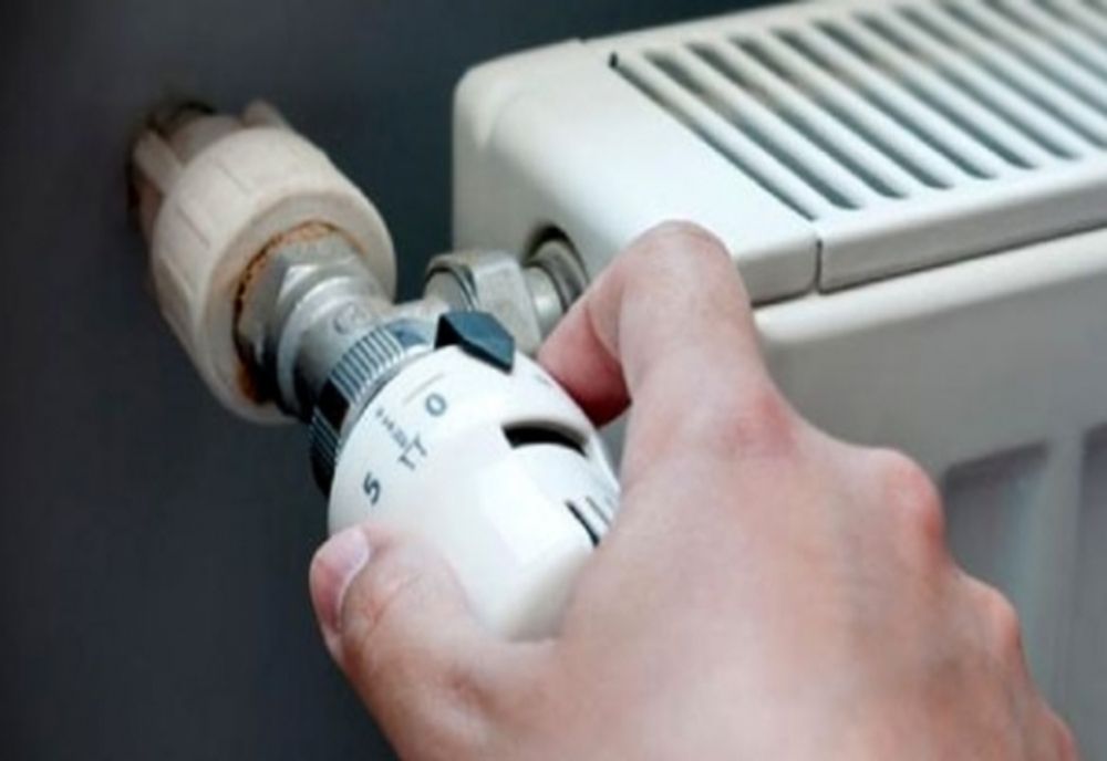 Furnizarea agentului termic se va relua după ora 24 00 în Râmnicu Vâlcea