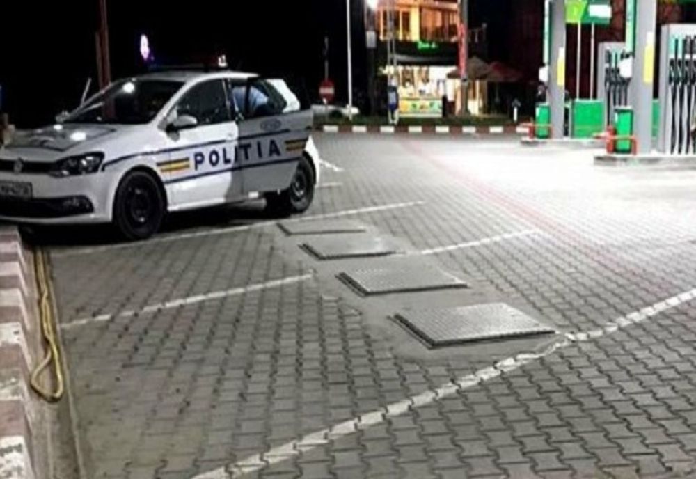 Peste 20 de benzinării din judeţul Vâlcea verificate. Ce amenzi au fost aplicate 