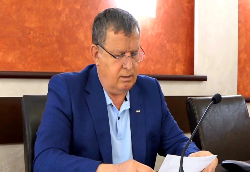 Apa geotermală ar putea fi în viitor o sursă de încălzire în Râmnicu Vâlcea