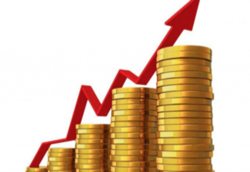 ROBOR a ajuns la un nivel URIAȘ. Ratele românilor EXPLODEAZĂ: cele mai mari din ultimii 9 ani