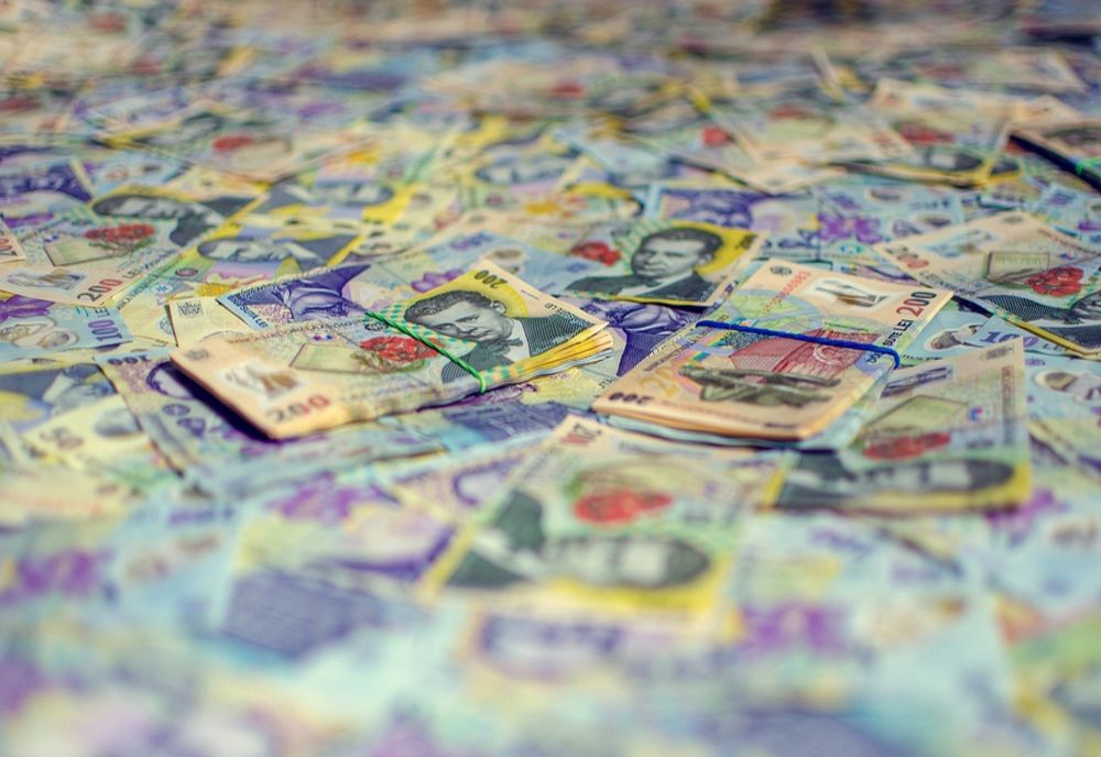 ROBOR la 3 luni a depășit pragul de 5% pe an. Alertă: Cresc ratele la credite