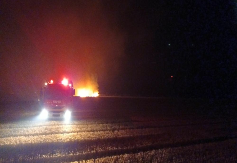 Copii cazați la o pensiune din Vâlcea au ajuns în această dimineață la spital intoxicați cu monoxid de carbon