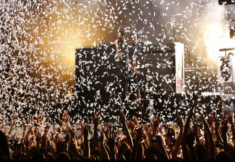 Râmnicu Vâlcea va găzdui concursul Romanian Music Awards