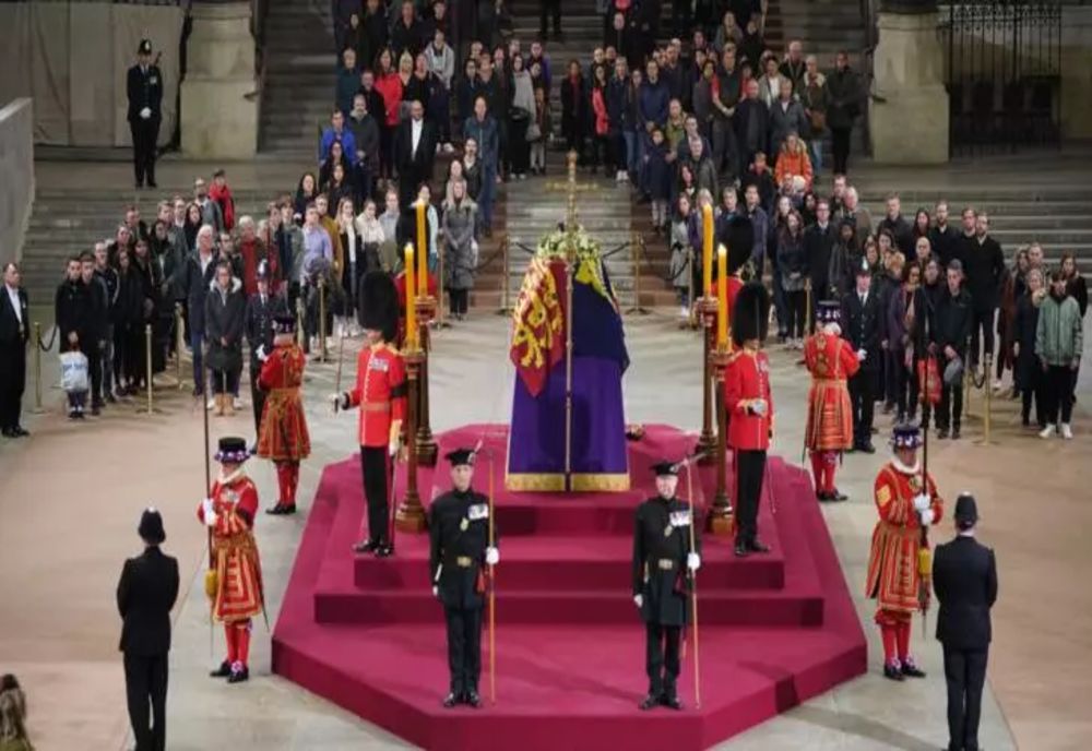 LISTA celebrităților care vor participa la funeraliile reginei: un actor neașteptat de la Hollywood, printre participanți