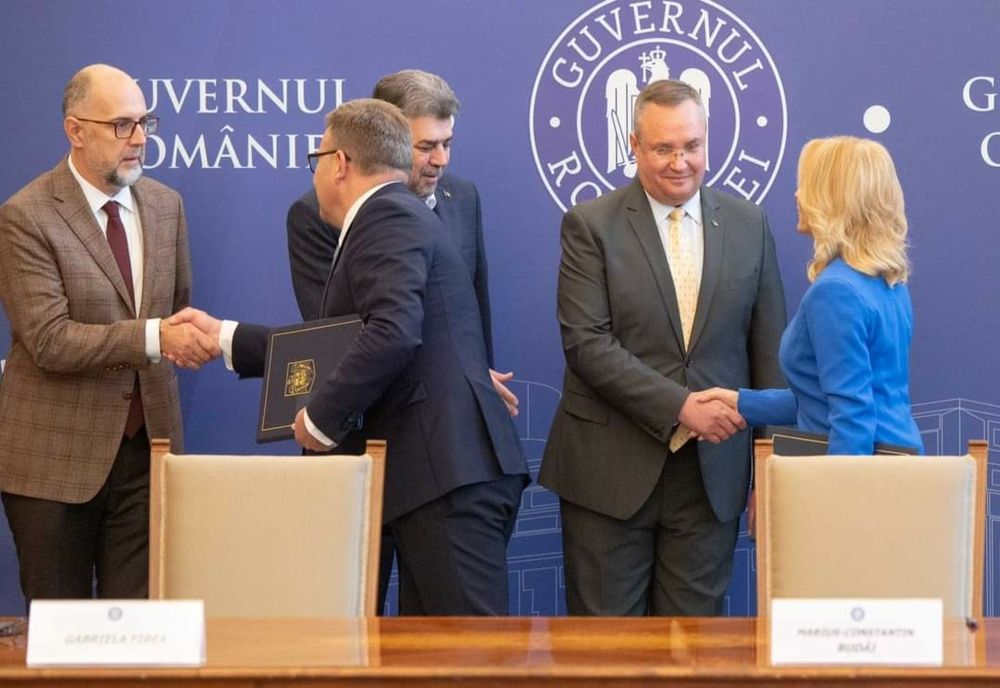 În decembrie începe programul național de Fertilizare in Vitro al Guvernului