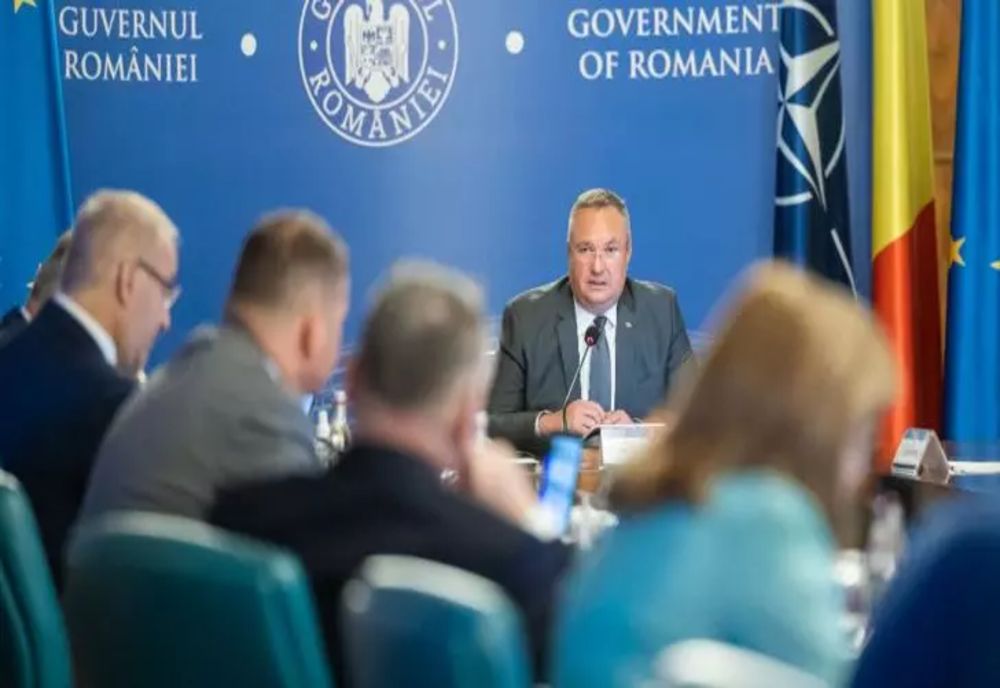 Premierul Ciucă are așteptari mari de la 2023: ”Avem aprobate toate programele operaţionale. În următoarele zile vor intra fondurile”