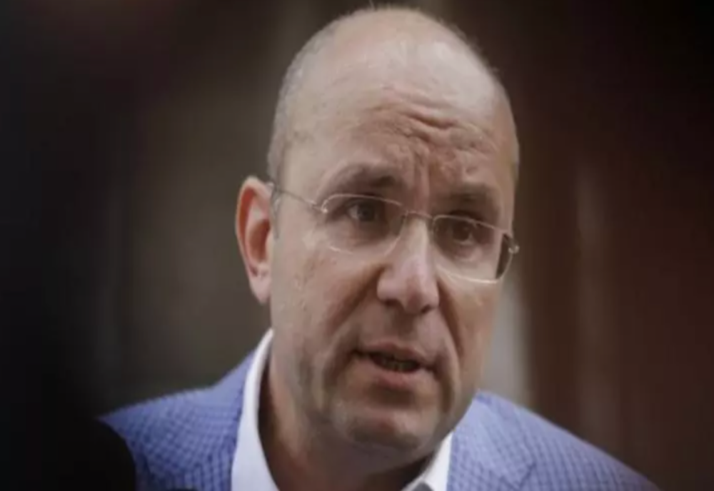 Cozmin Gușă: Campania Realitatea Plus legată de privatizarea Petrom este un mare succes. E un test pe care politicienii l-au picat