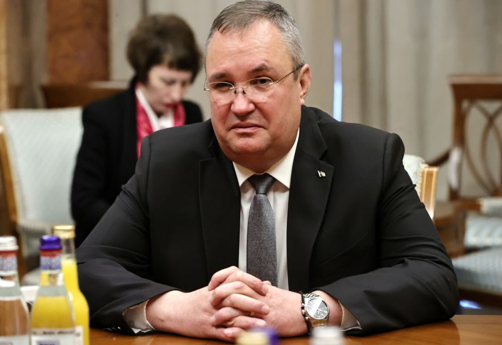 Ciucă, întrebat despre posibilitatea plafonării poliţelor RCA: Dacă e nevoie, Guvernul poate interveni să plafoneze preţul, însă doar câteva luni