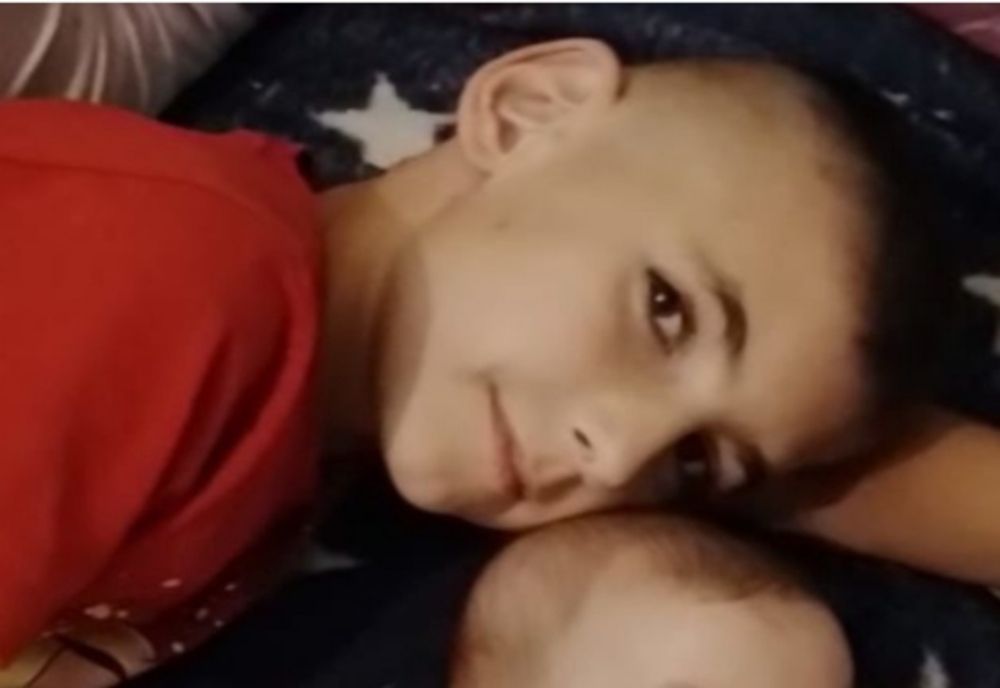 Craiova: Copil căutat. Persoanele care dețin informații utile sunt rugate să apeleze numărul unic de urgență 112 