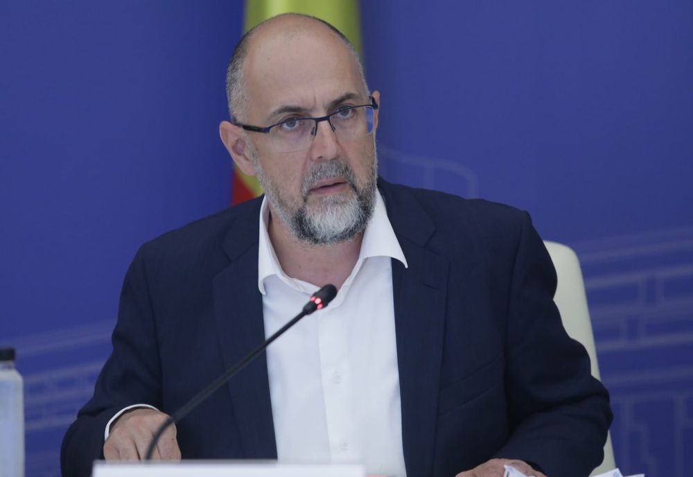 KELEMEN HUNOR: „SCANDALUL NORDIS AFECTEAZĂ IMAGINEA GUVERNULUI. EMOȚIA CONTEAZĂ”