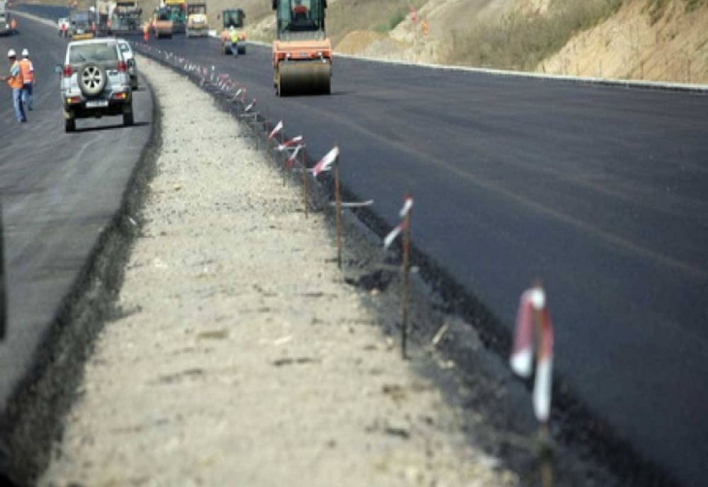 TRAFIC ÎNCHIS 2 NOPȚI PE A 3 BUCUREȘTI - PLOIEȘTI