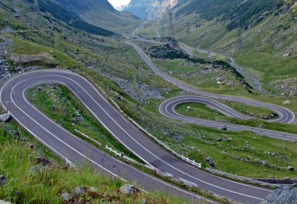 Circulația pe Transfăgărășan, redeschisă. Recomandările CNAIR