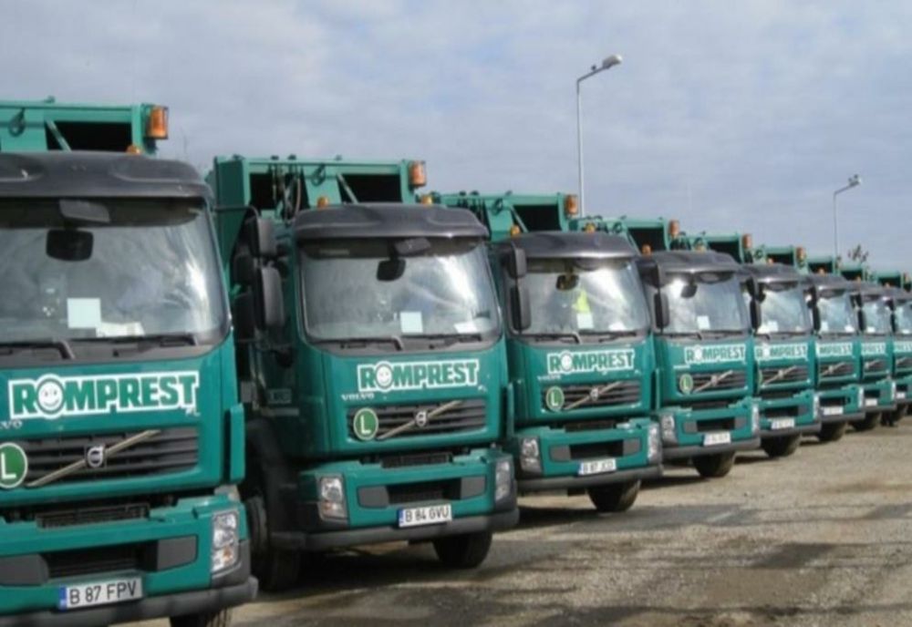 ”MAFIA GUNOAIELOR” EXPUSĂ DE DNA: ȘPĂGI ȘI ARTIFICII JURIDICE ÎN SISTEMUL DE SALUBRIZARE 