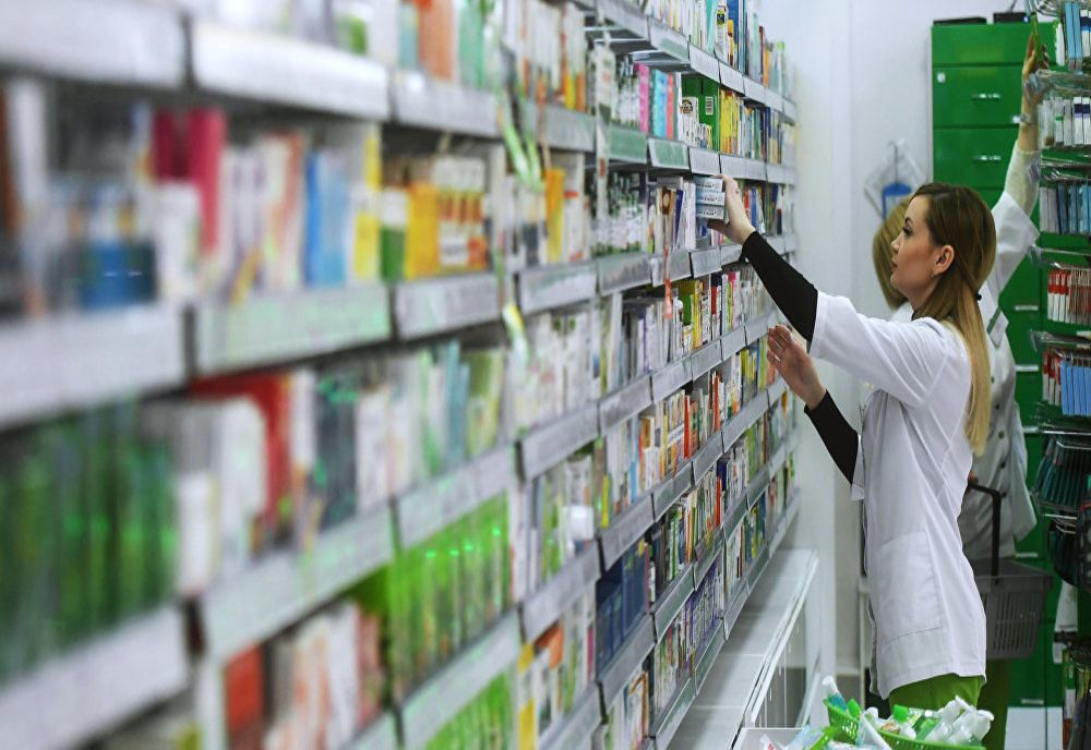 Ce trebuie să facem pentru a cumpăra antibiotice din farmacie fără rețetă