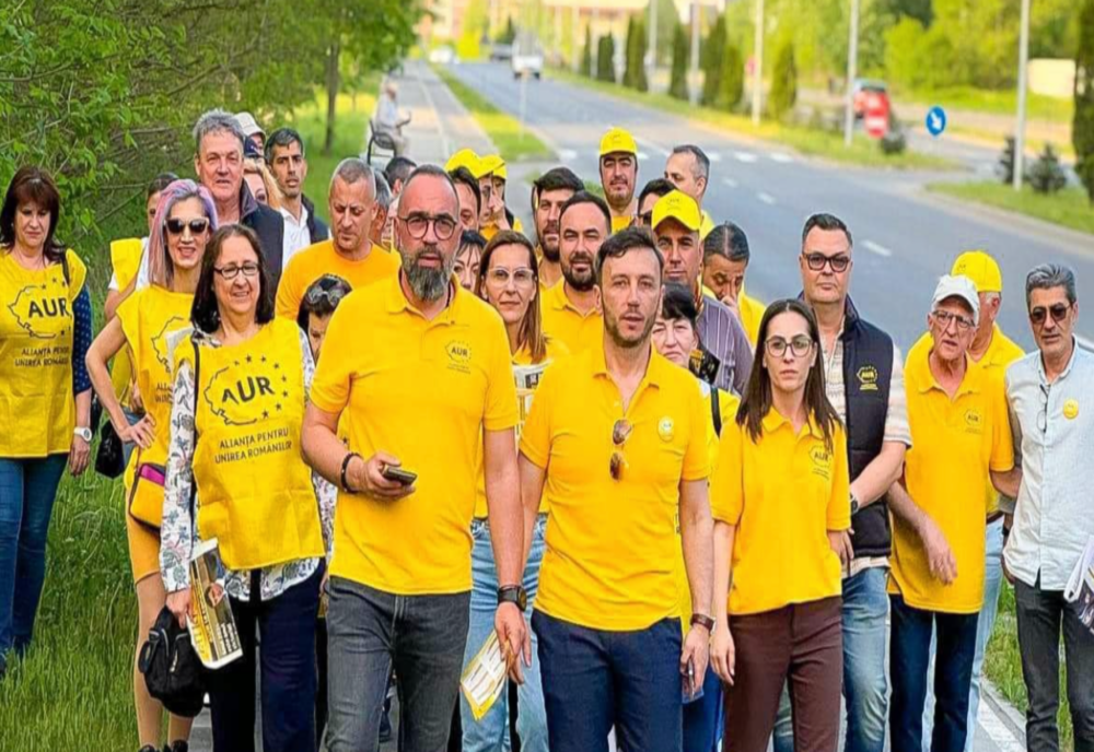 Propunerile lui Vicențiu Mocanu (AUR) pentru stimularea economiei din Râmnicu Vâlcea