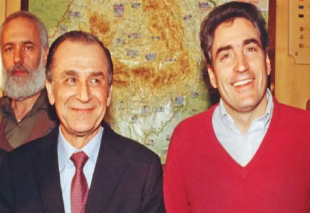 Dosarul Mineriadei: Petre Roman şi Gelu Voican Voiculescu, chemaţi la Parchet. Ion Iliescu, audiat la domiciliu