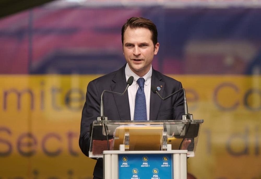 SEBASTIAN BURDUJA: PROBLEMA NU A FOST IOHANNIS, CI ADEVĂRATA AMENINȚARE POARTĂ ALT NUME